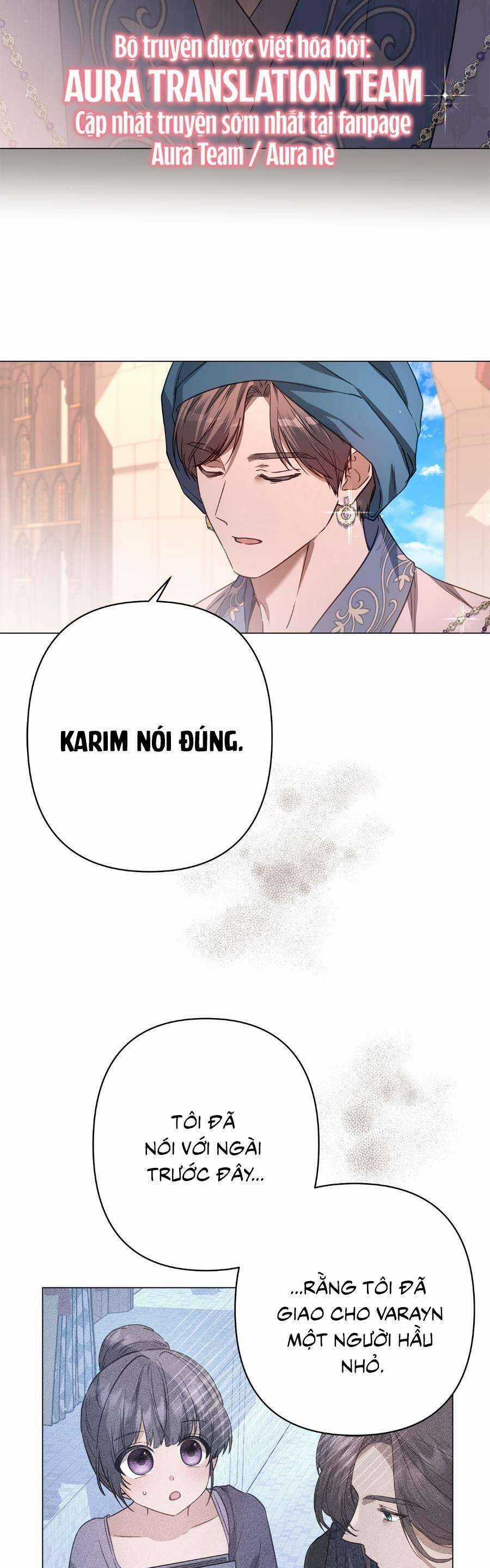 Vết Trăng Chương 44 trang 37