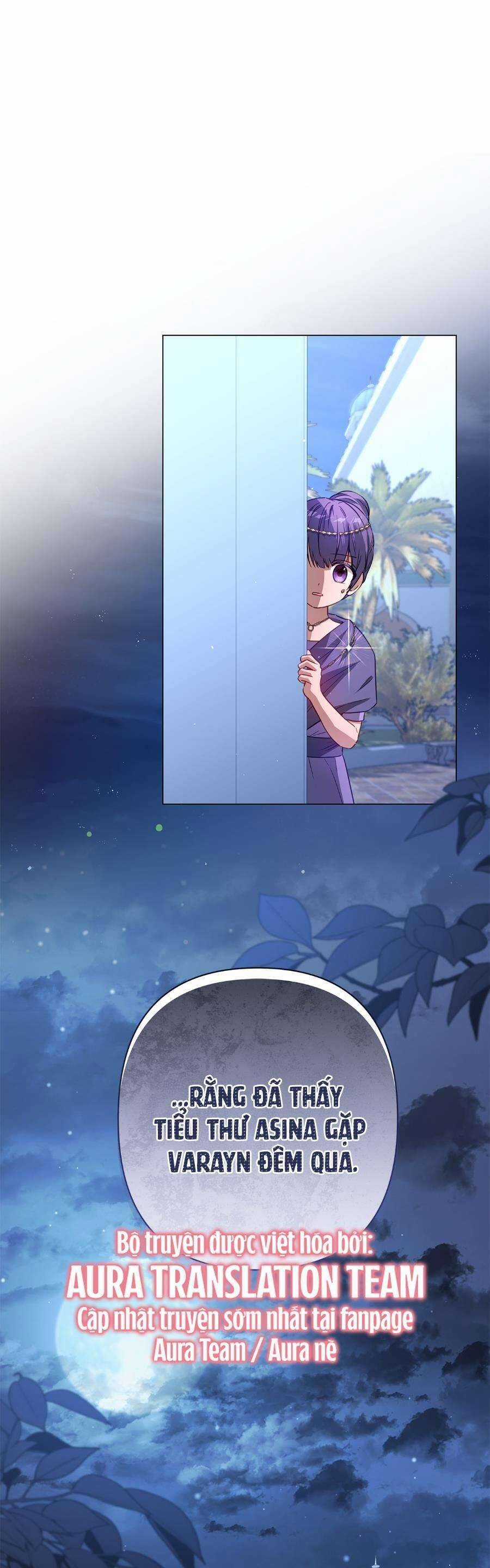 Vết Trăng Chương 44 trang 39