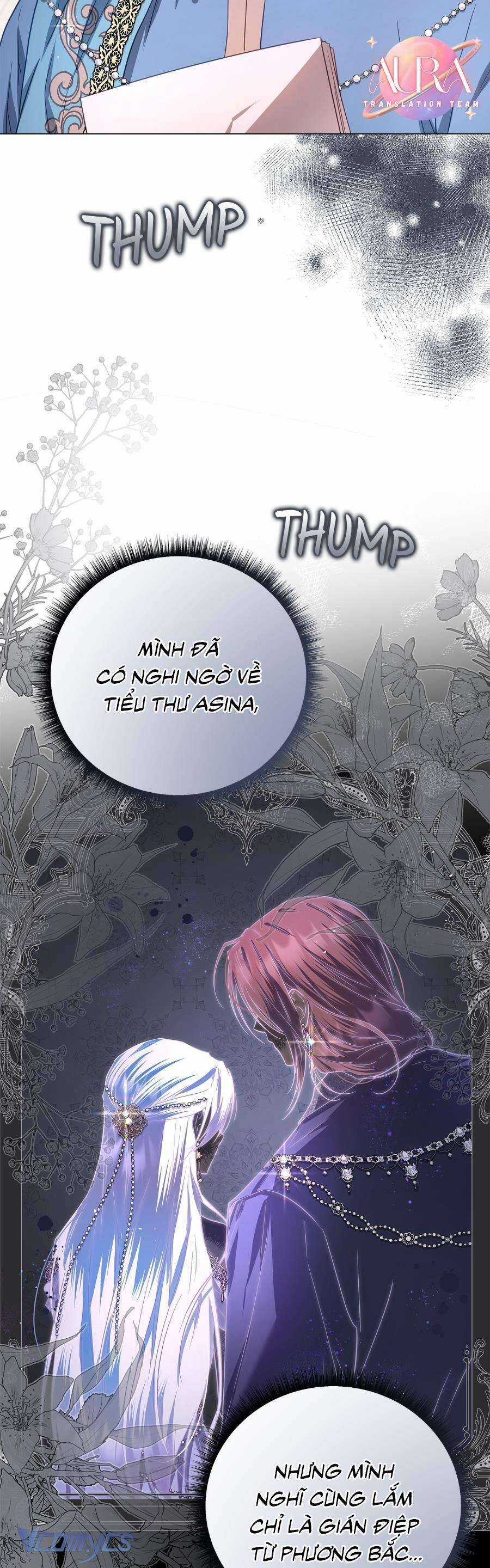 Vết Trăng Chương 44 trang 41