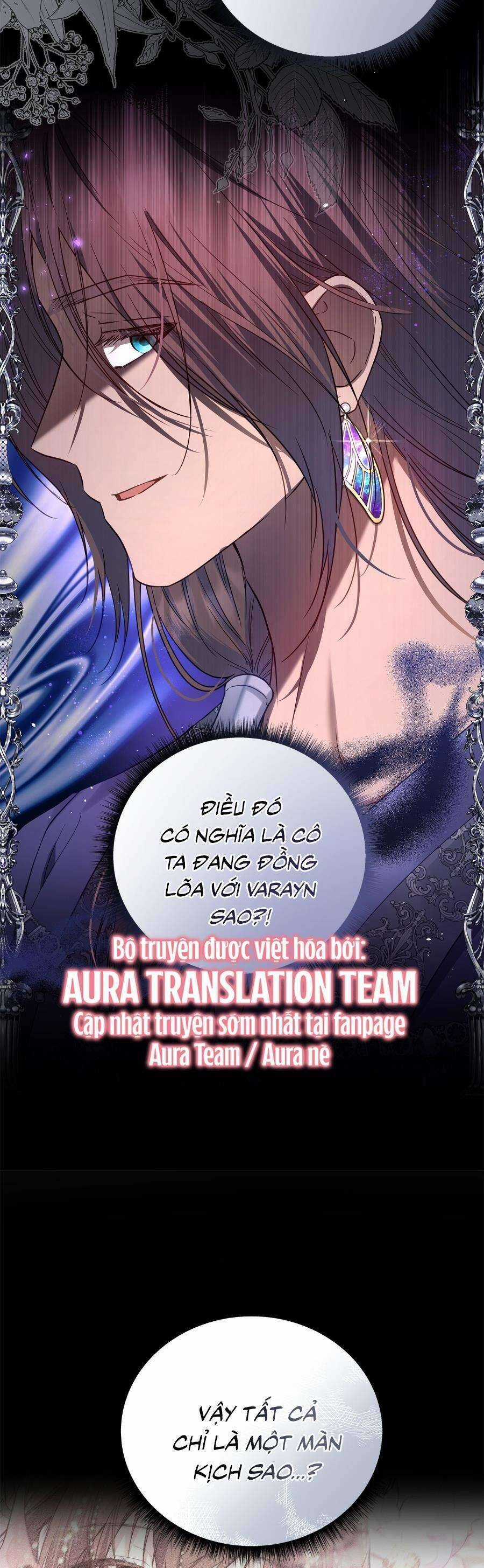 Vết Trăng Chương 44 trang 42