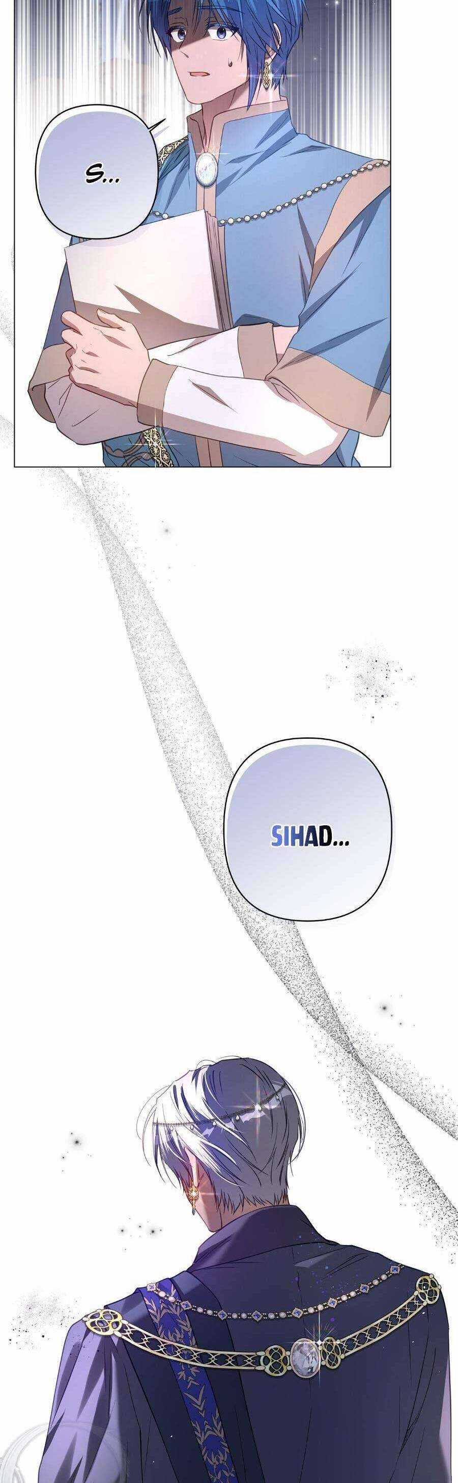 Vết Trăng Chương 44 trang 44