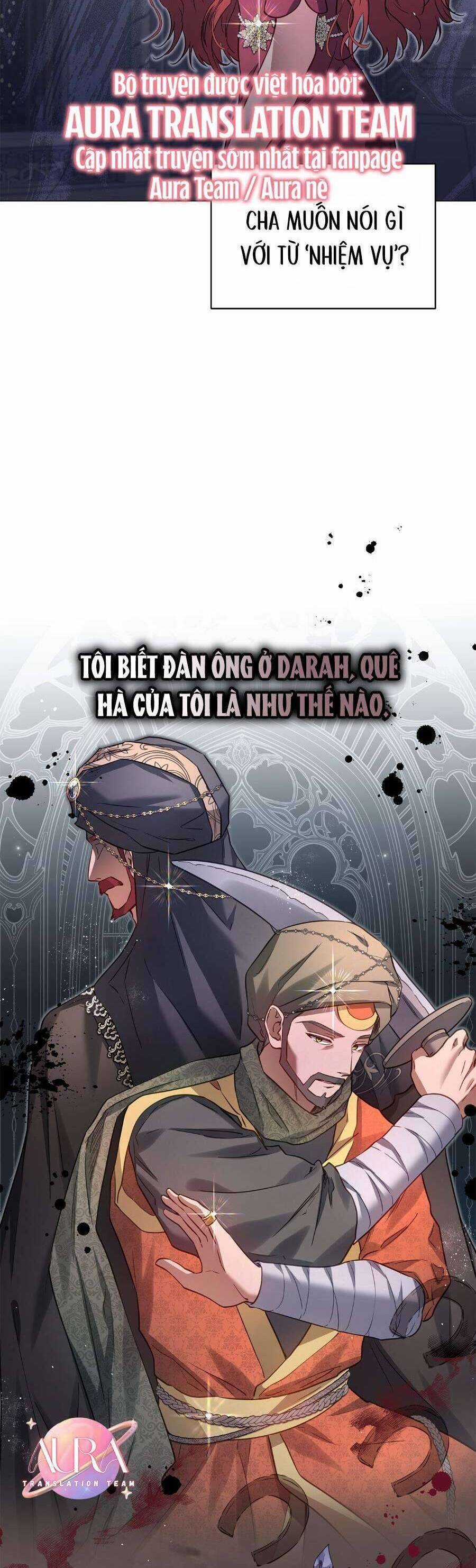 Vết Trăng Chương 44 trang 5