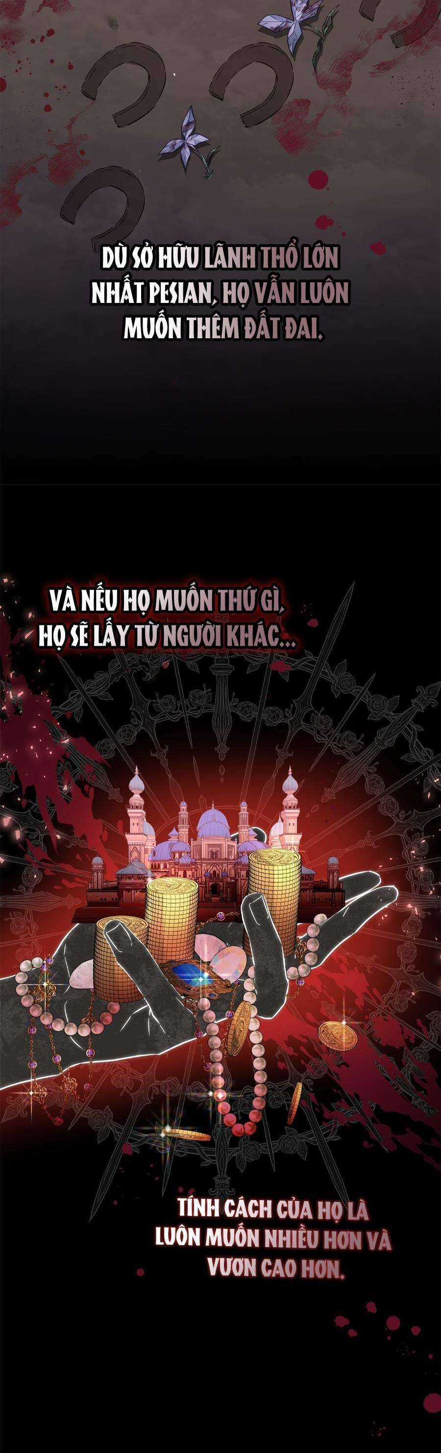 Vết Trăng Chương 44 trang 6