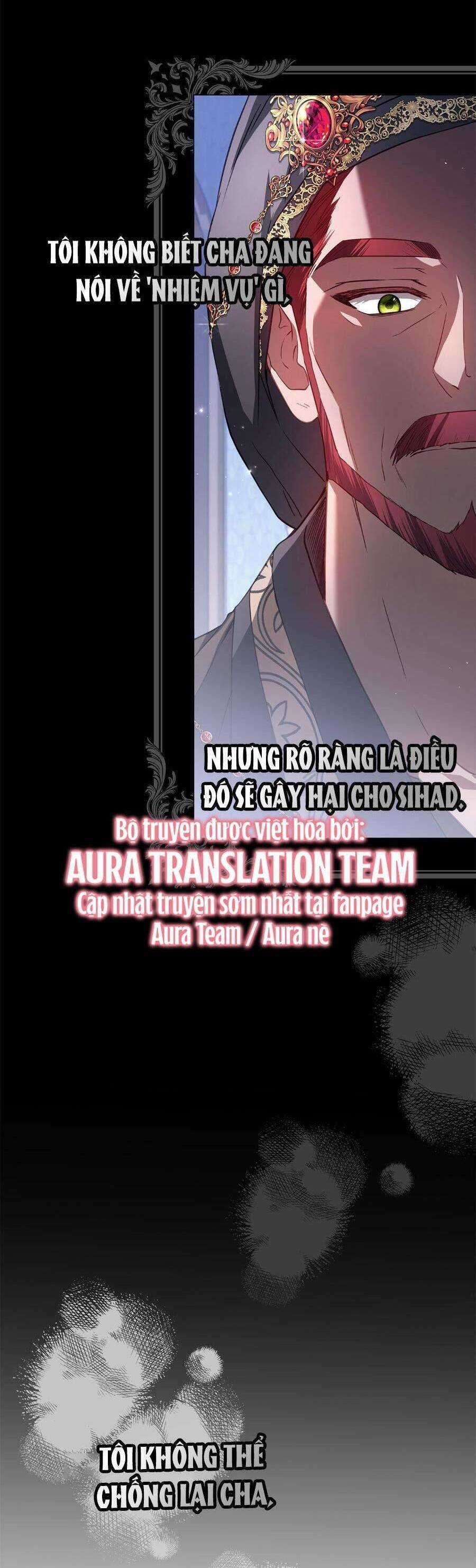 Vết Trăng Chương 44 trang 7