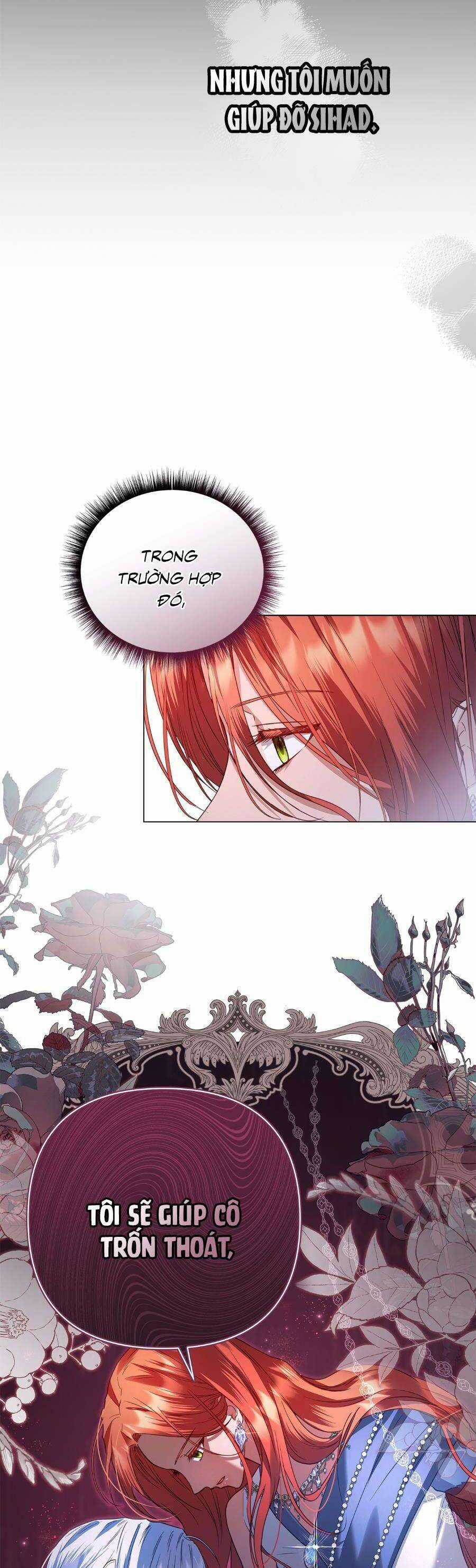 Vết Trăng Chương 44 trang 8