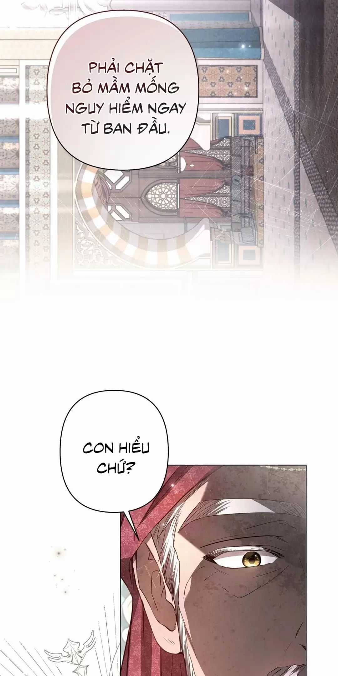 Vết Trăng Chuong 45 trang 10