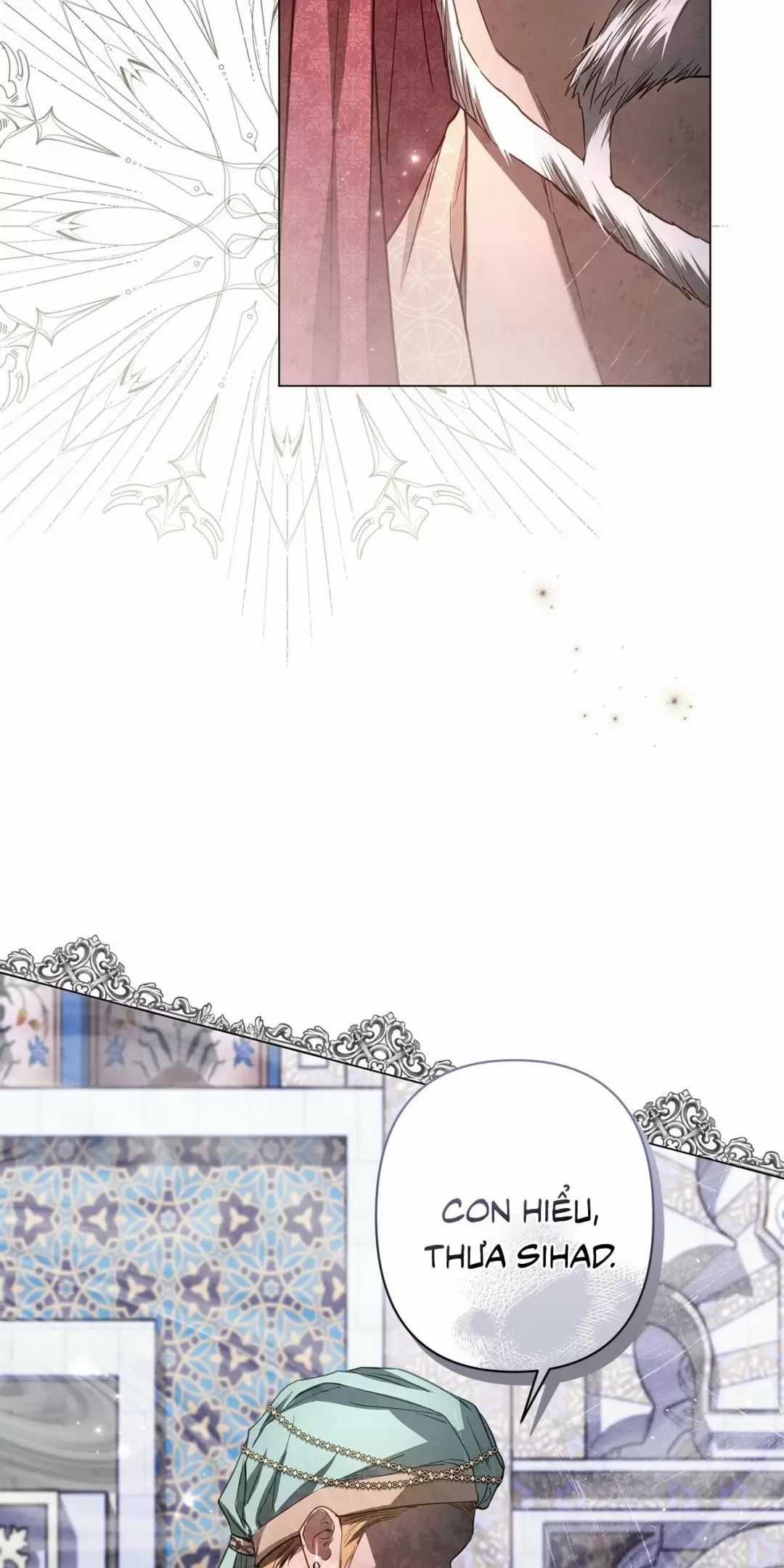 Vết Trăng Chuong 45 trang 11