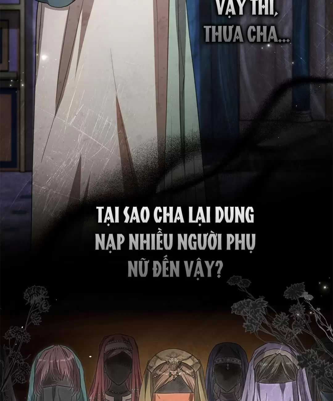 Vết Trăng Chuong 45 trang 13