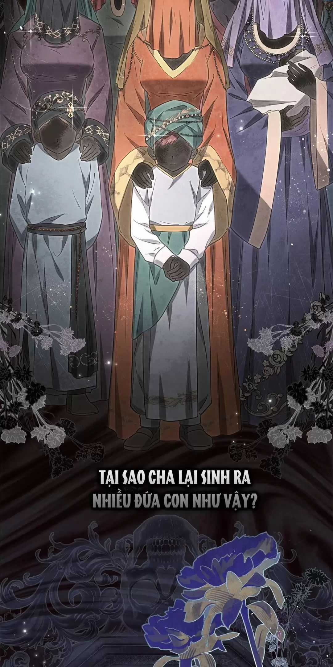 Vết Trăng Chuong 45 trang 14