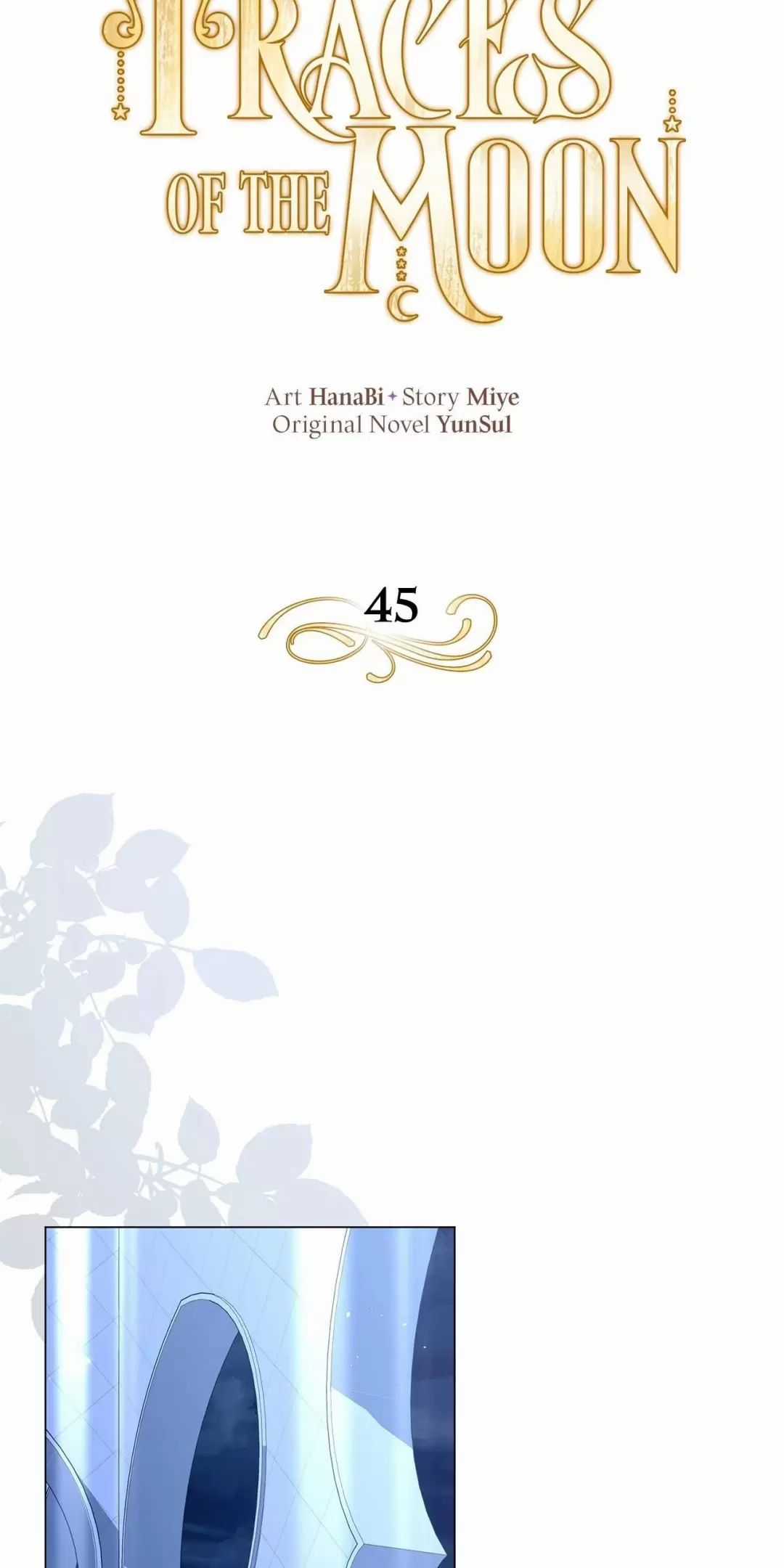 Vết Trăng Chuong 45 trang 19