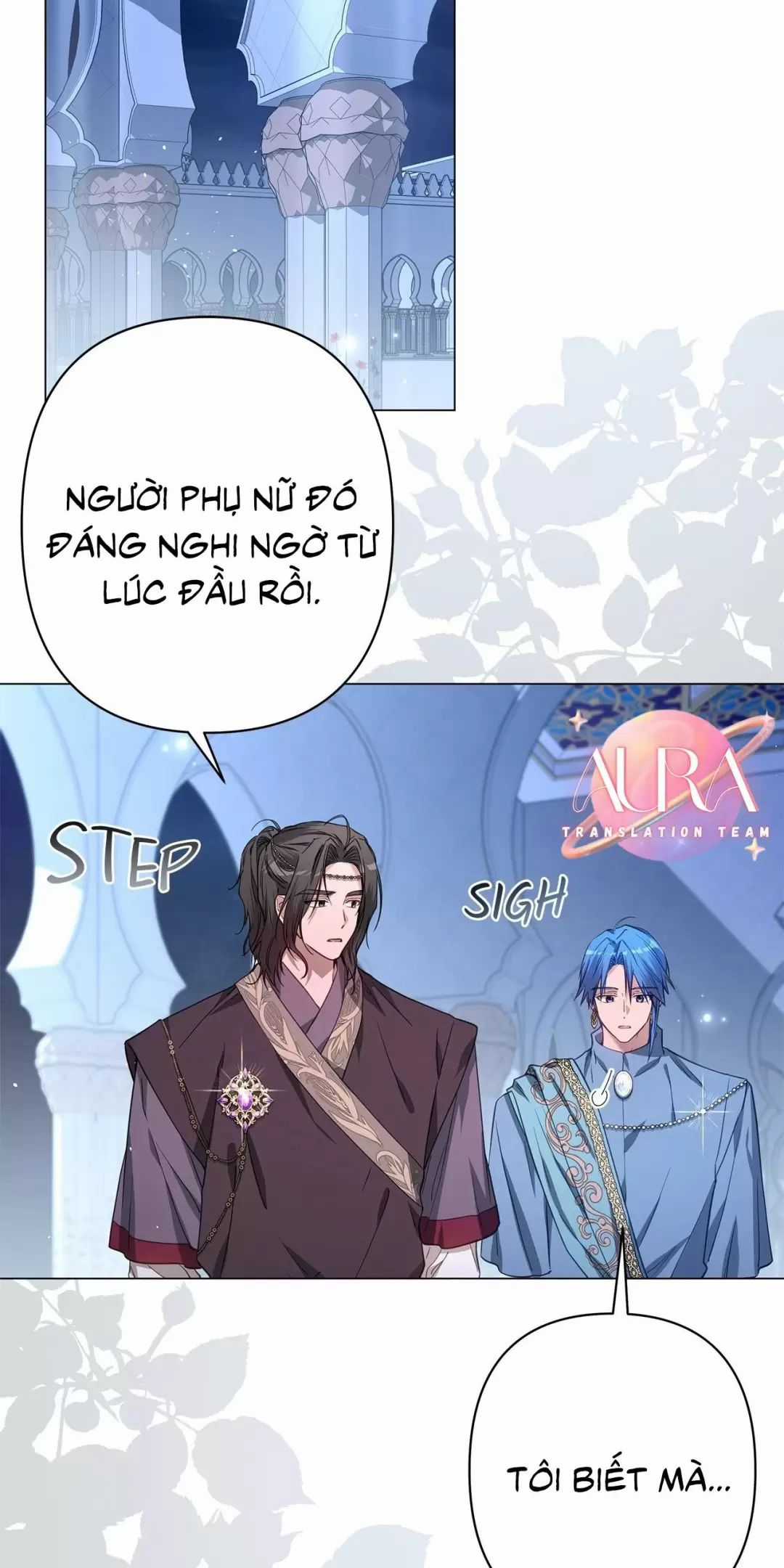 Vết Trăng Chuong 45 trang 20