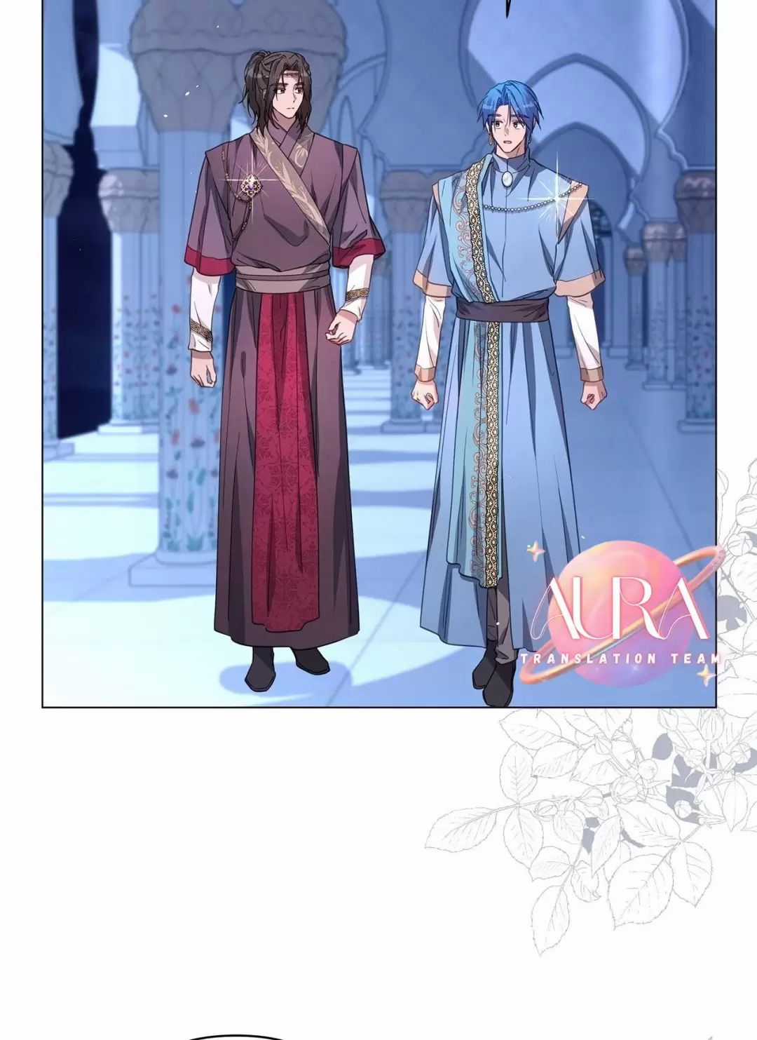 Vết Trăng Chuong 45 trang 25