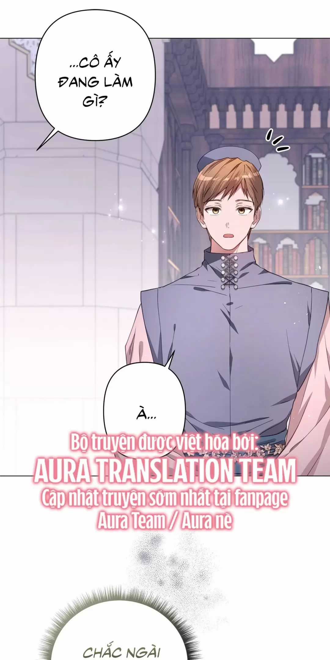 Vết Trăng Chuong 45 trang 31