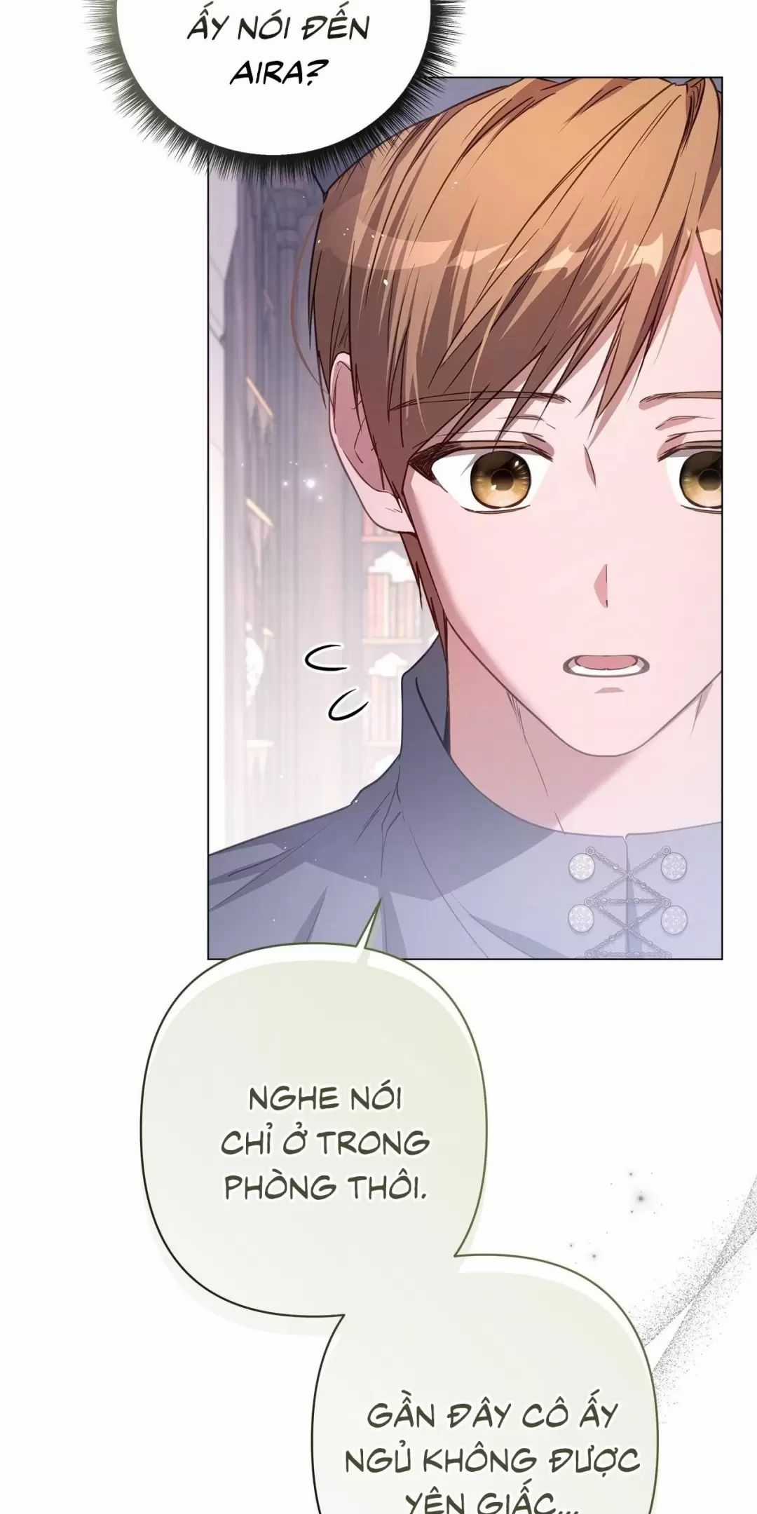 Vết Trăng Chuong 45 trang 32