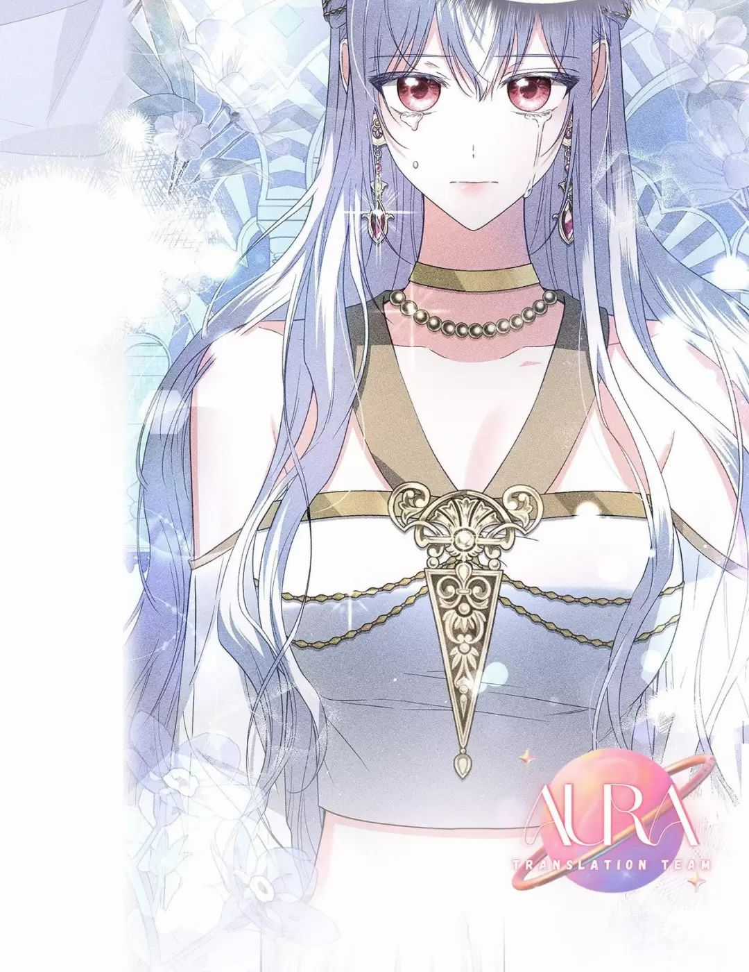 Vết Trăng Chuong 45 trang 37