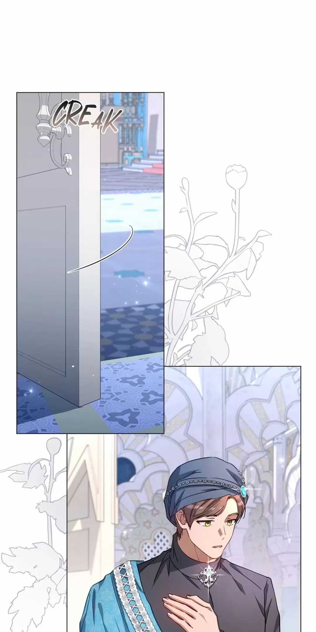 Vết Trăng Chuong 45 trang 44