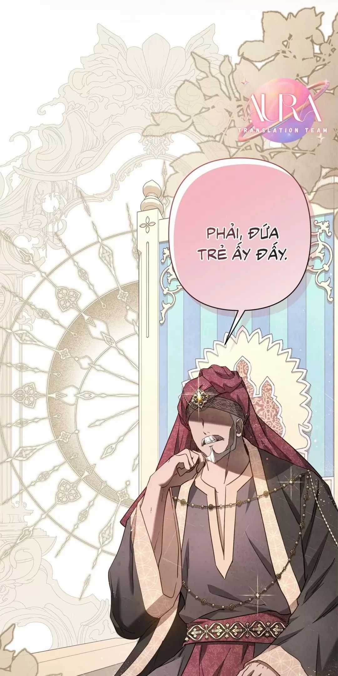 Vết Trăng Chuong 45 trang 5