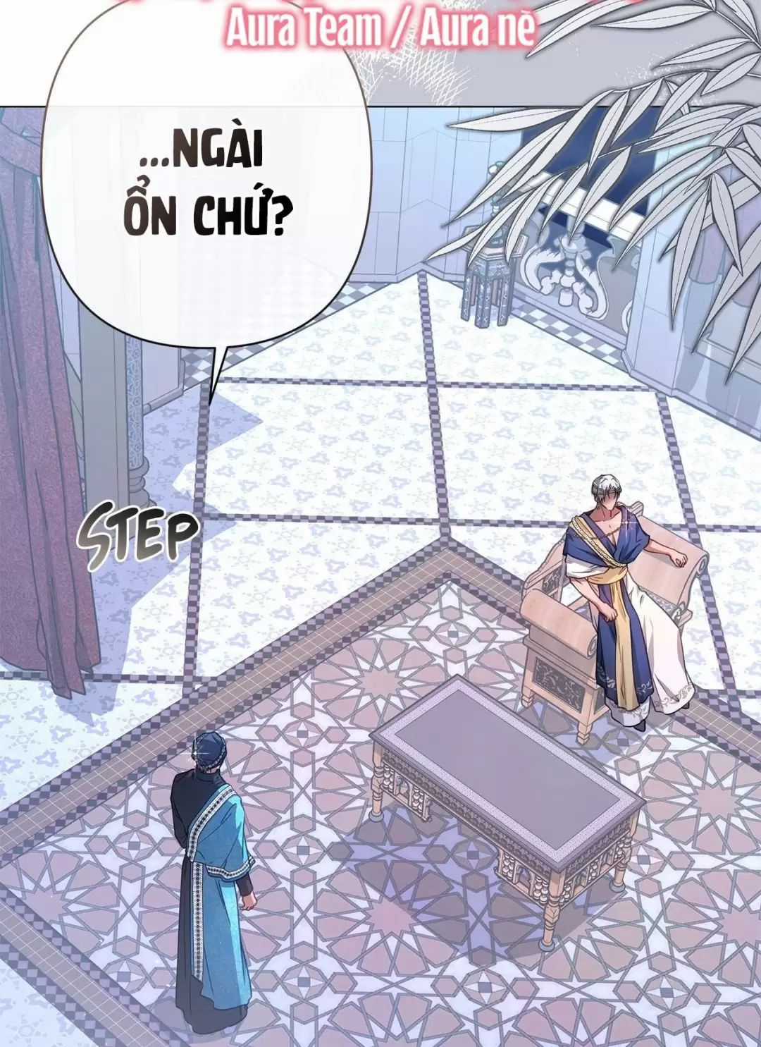 Vết Trăng Chuong 45 trang 50