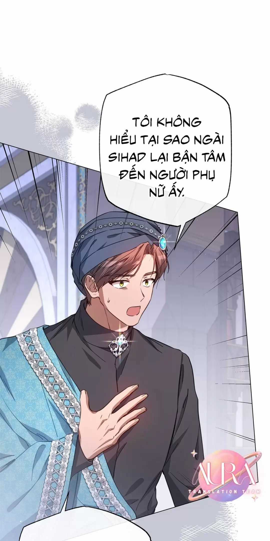 Vết Trăng Chuong 45 trang 52