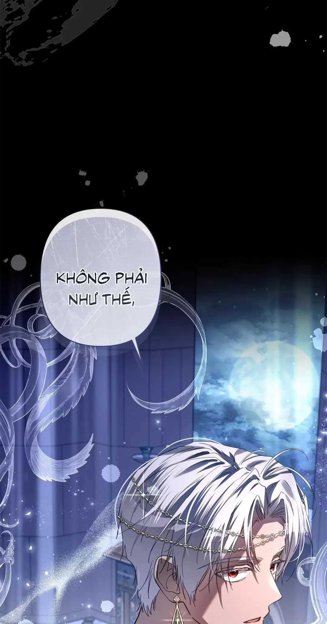 Vết Trăng Chuong 45 trang 54