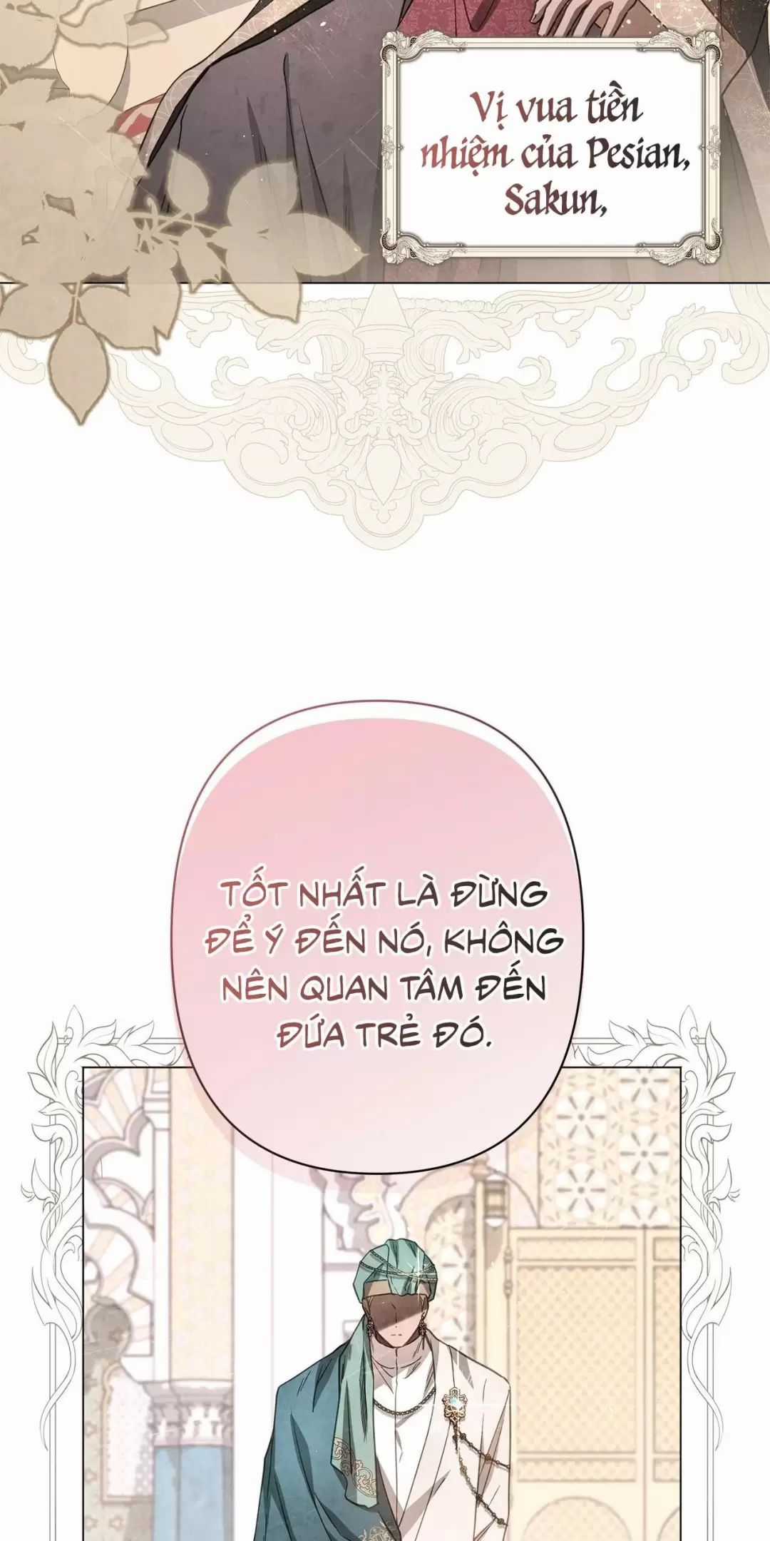 Vết Trăng Chuong 45 trang 6