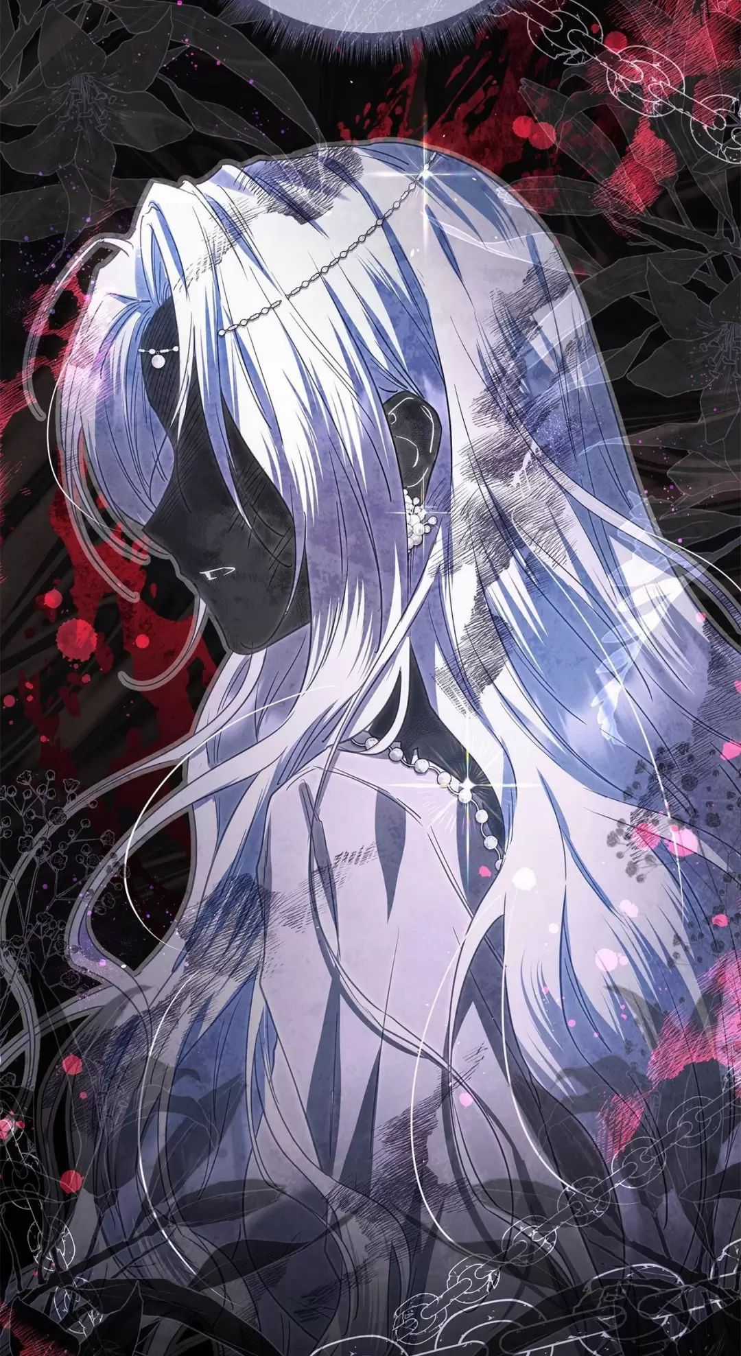 Vết Trăng Chuong 45 trang 76