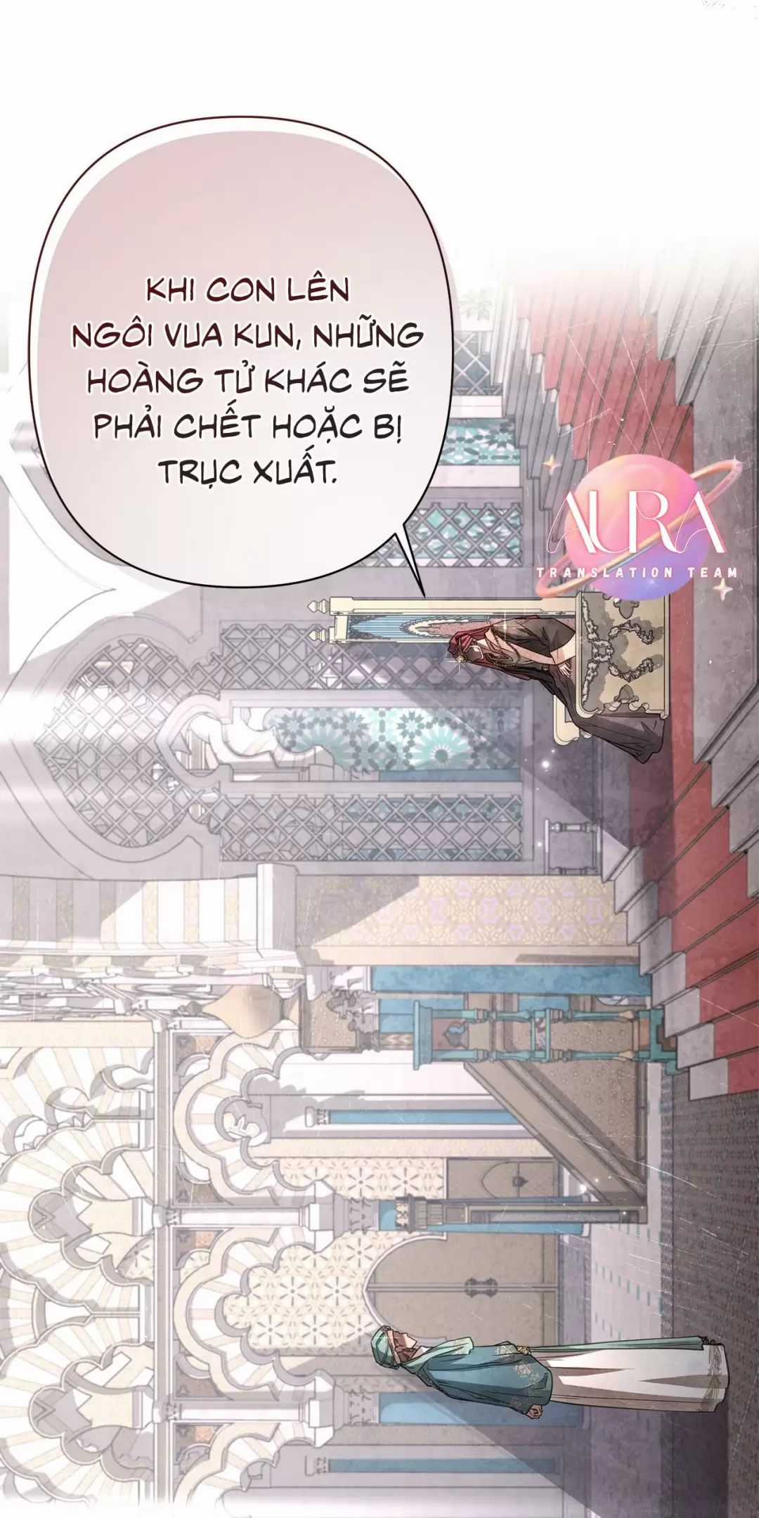 Vết Trăng Chuong 45 trang 9