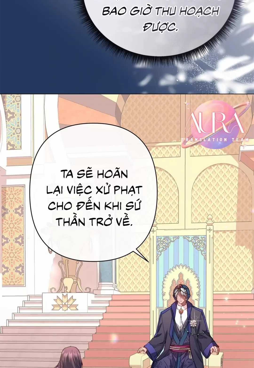 Vết Trăng Chuong 46 trang 14