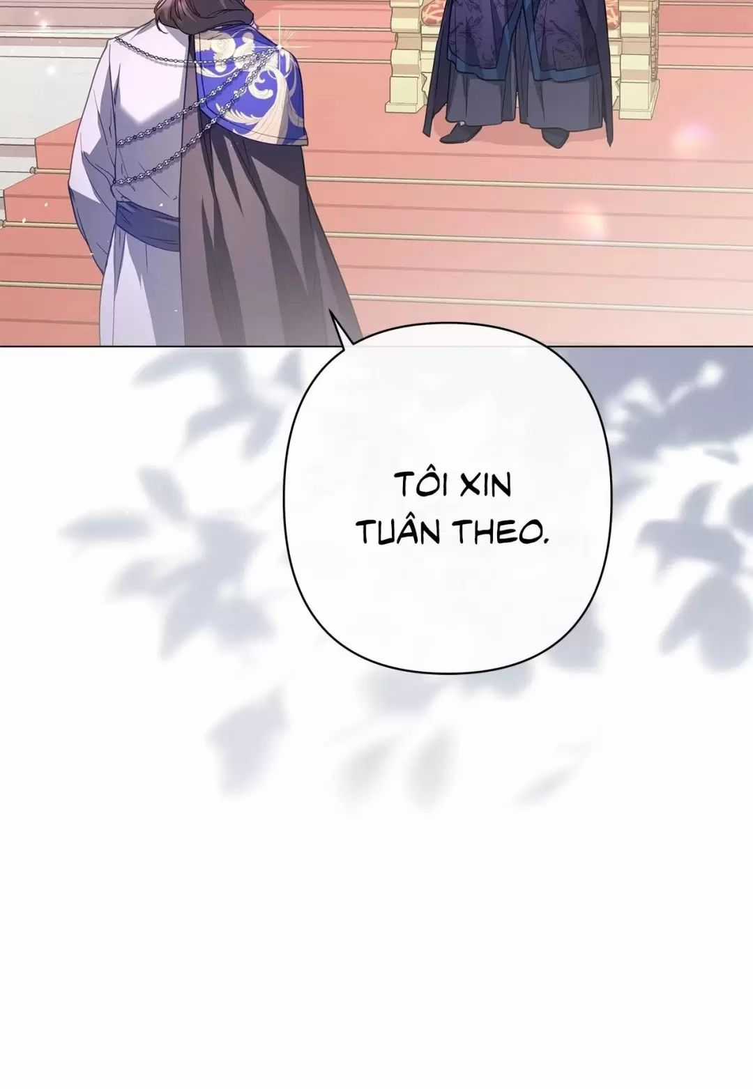 Vết Trăng Chuong 46 trang 15