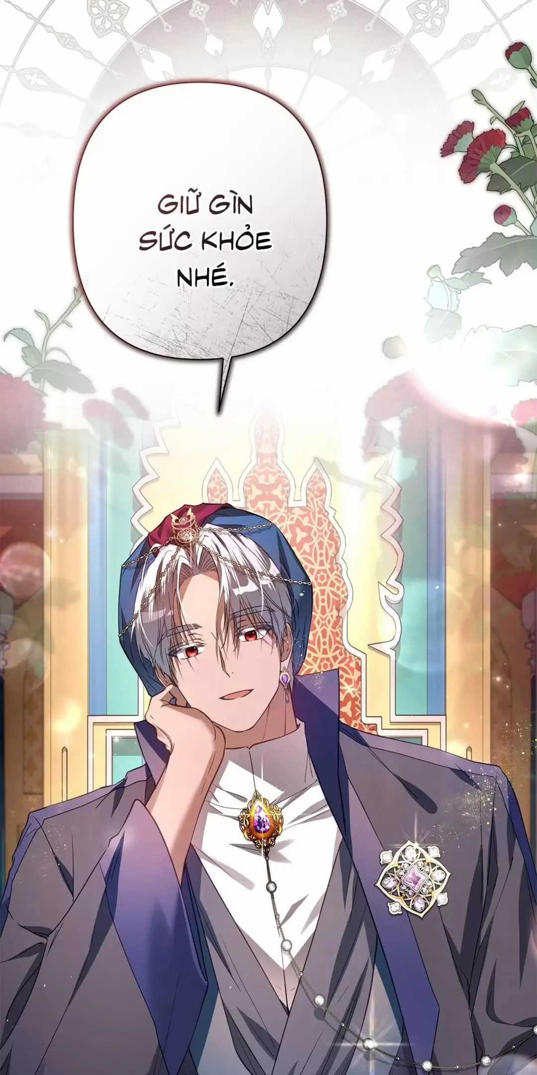 Vết Trăng Chuong 46 trang 21