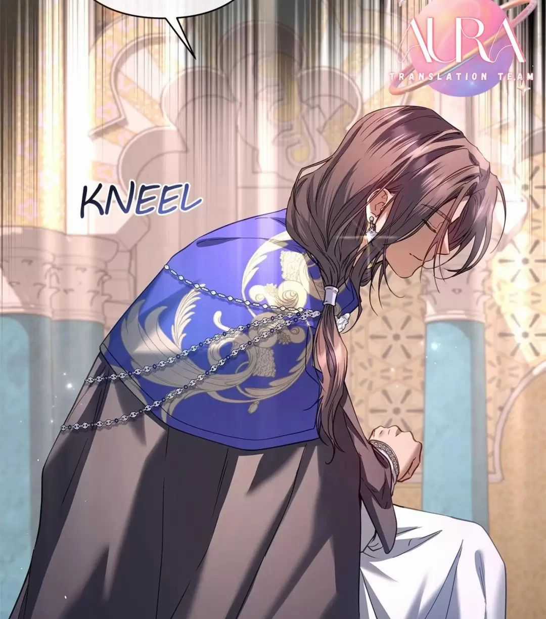 Vết Trăng Chuong 46 trang 3