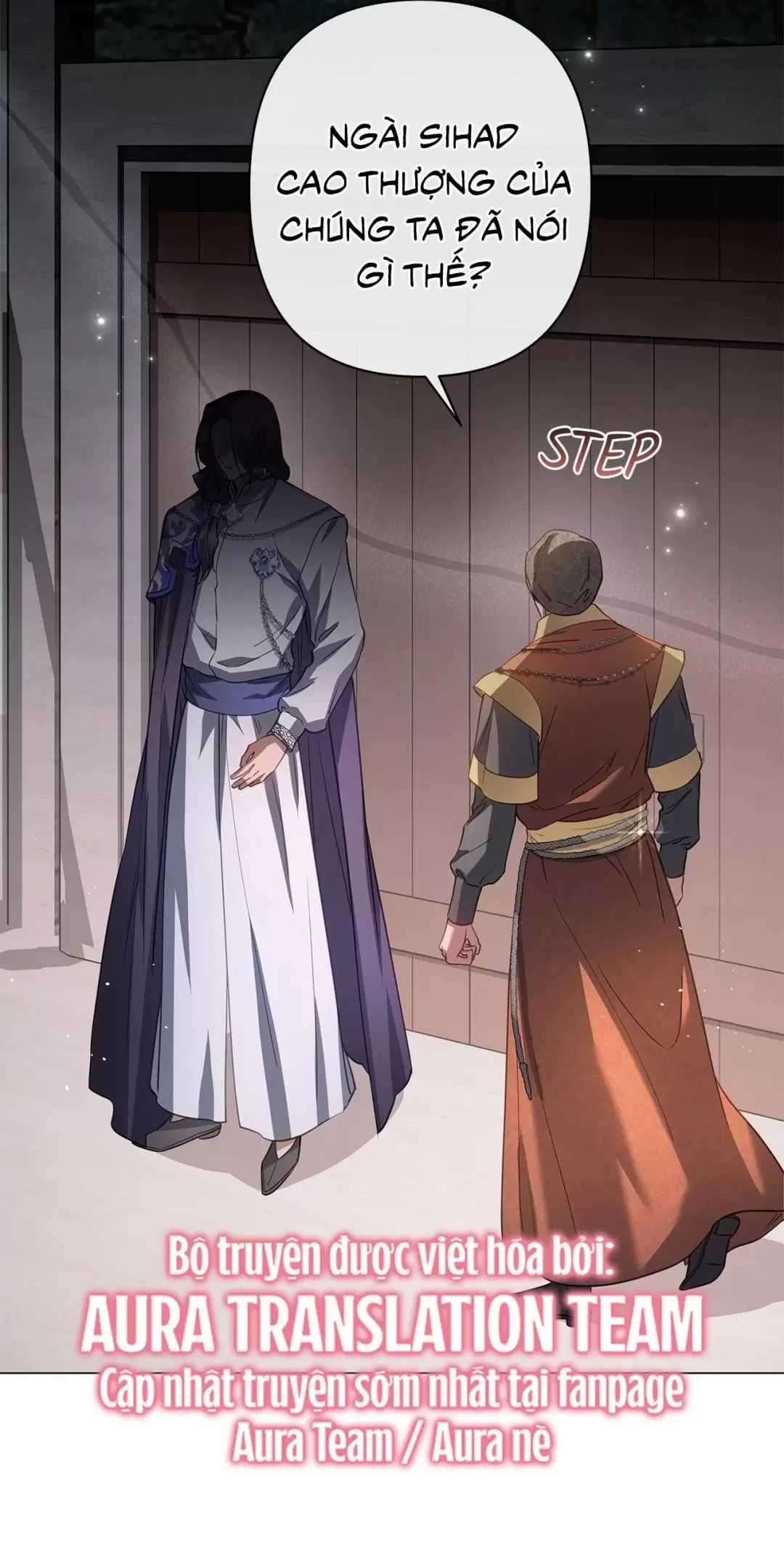 Vết Trăng Chuong 46 trang 38