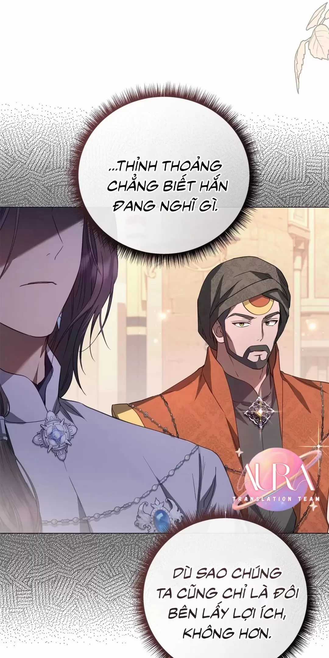 Vết Trăng Chuong 46 trang 41