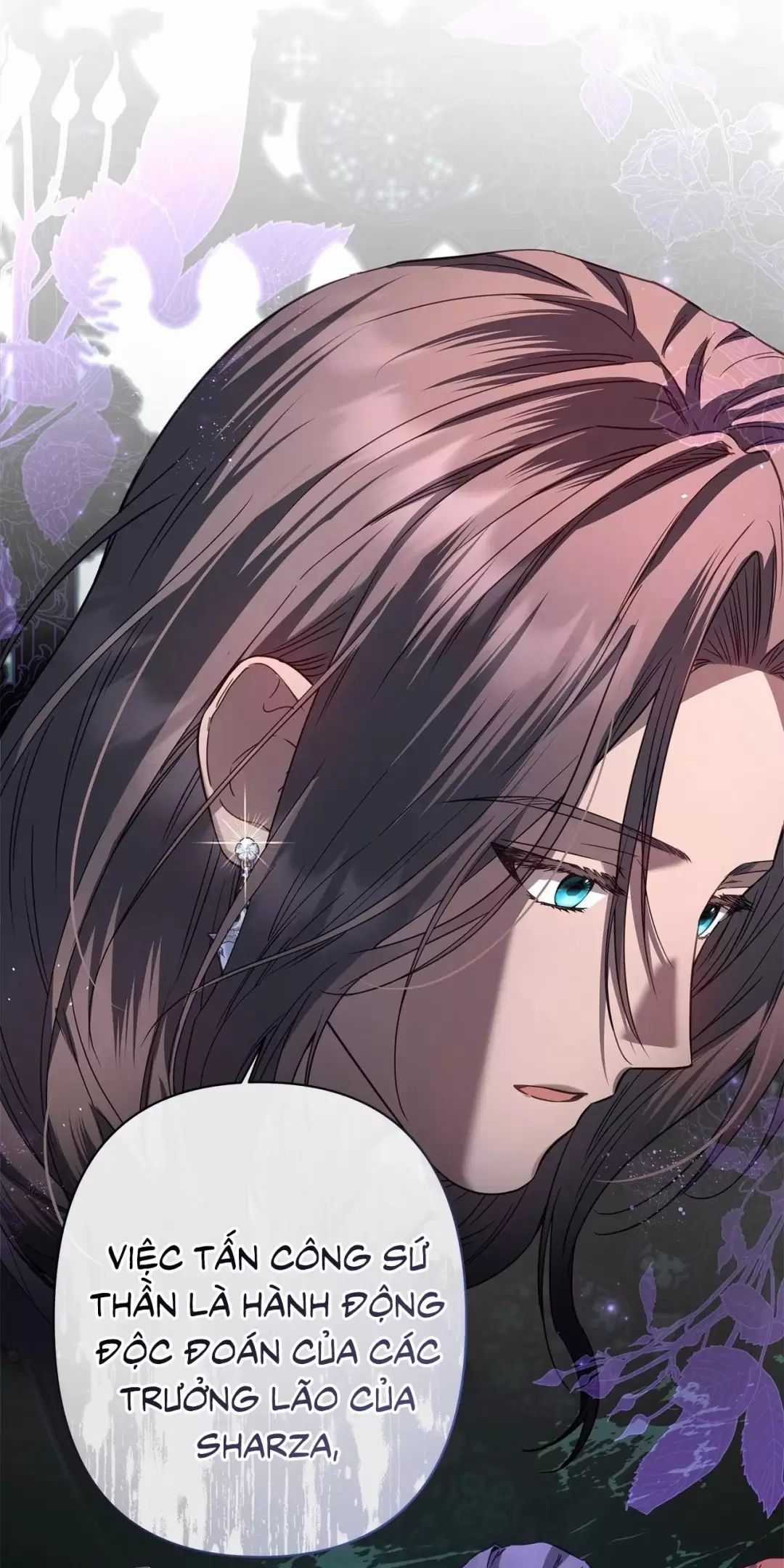 Vết Trăng Chuong 46 trang 5