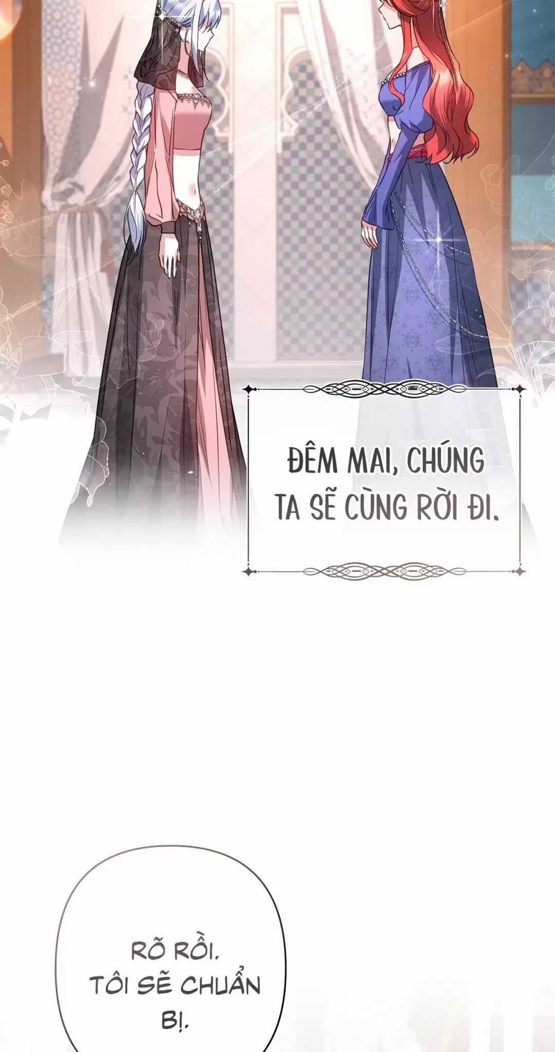 Vết Trăng Chuong 46 trang 60