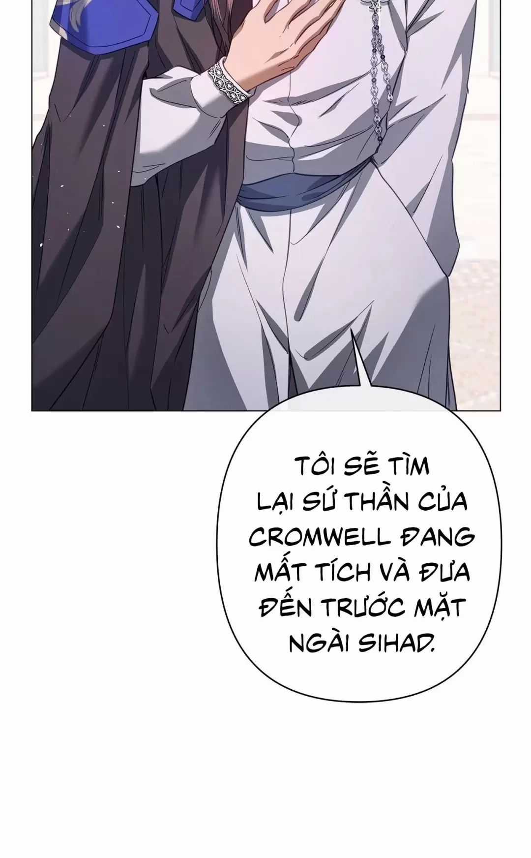 Vết Trăng Chuong 46 trang 8