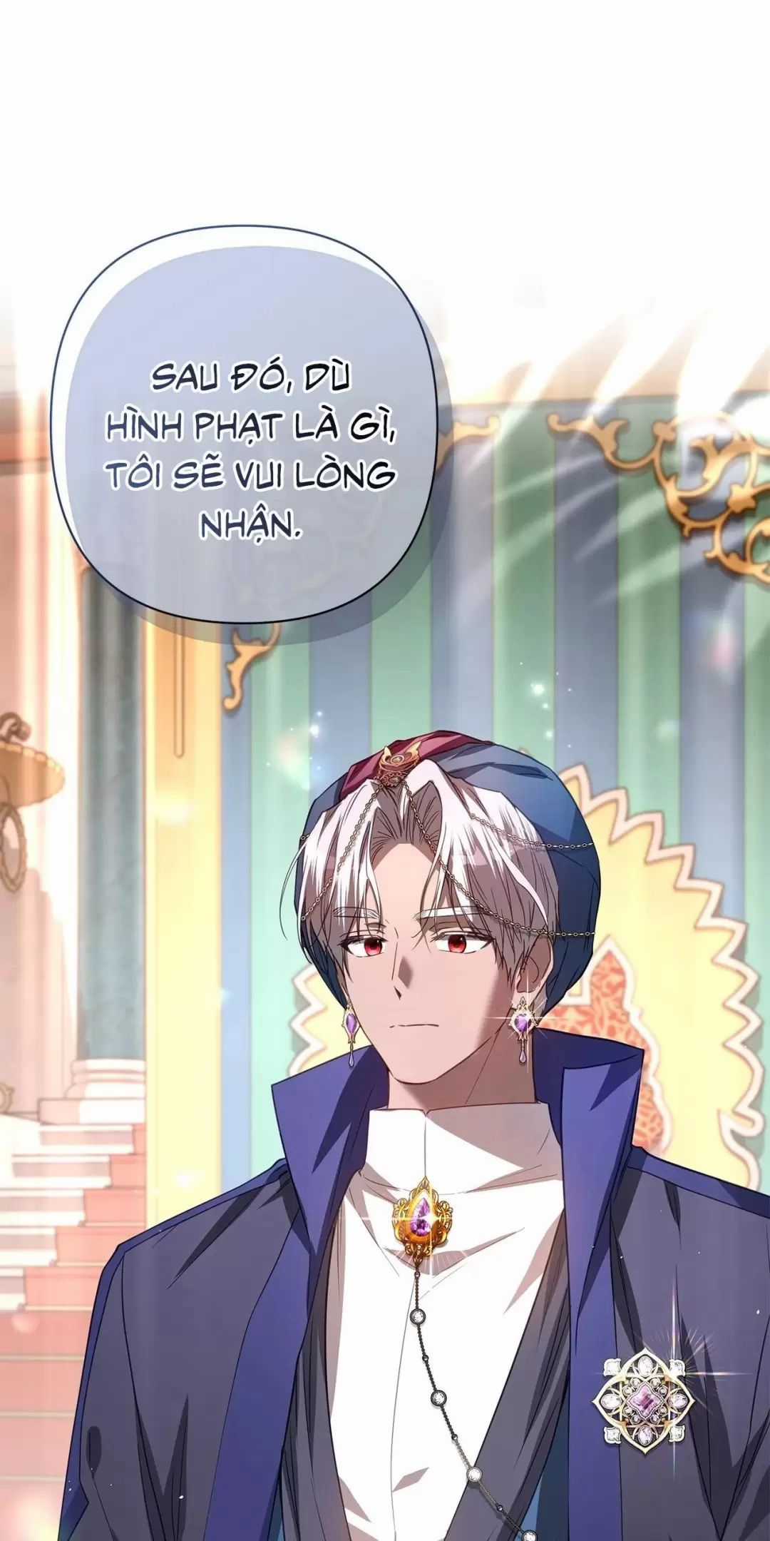 Vết Trăng Chuong 46 trang 9