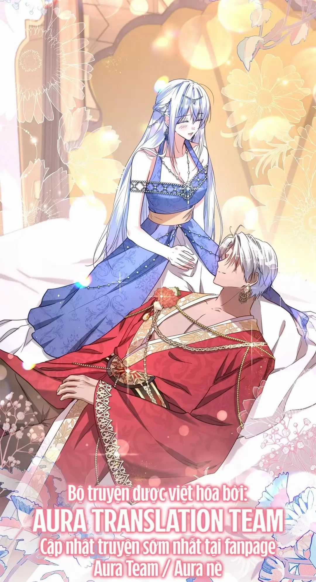 Vết Trăng Chuong 47 trang 11