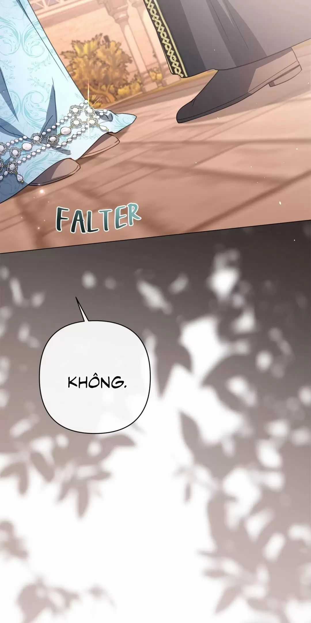 Vết Trăng Chuong 47 trang 14