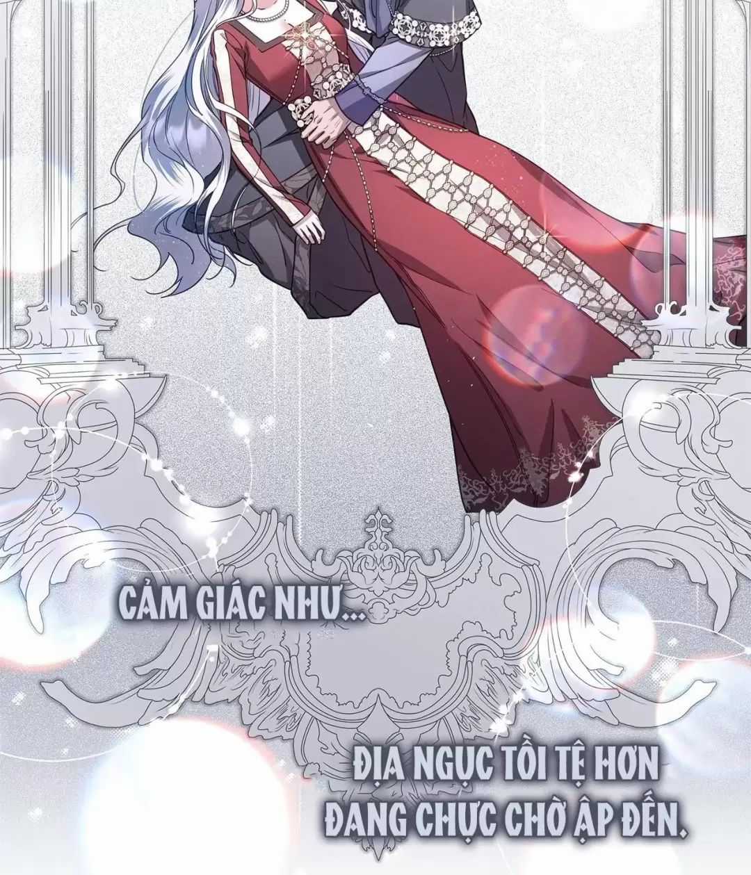 Vết Trăng Chuong 47 trang 25