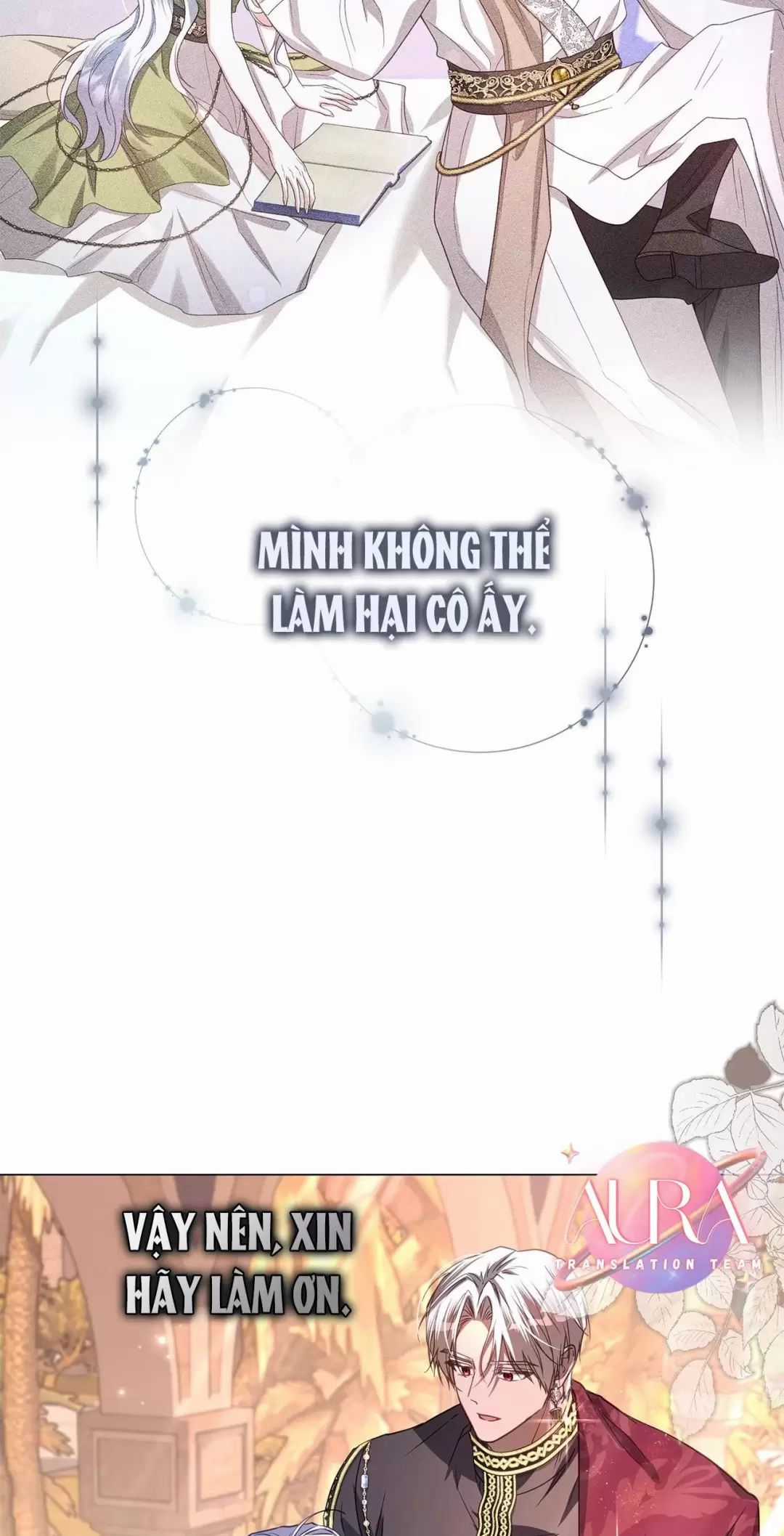 Vết Trăng Chuong 47 trang 28