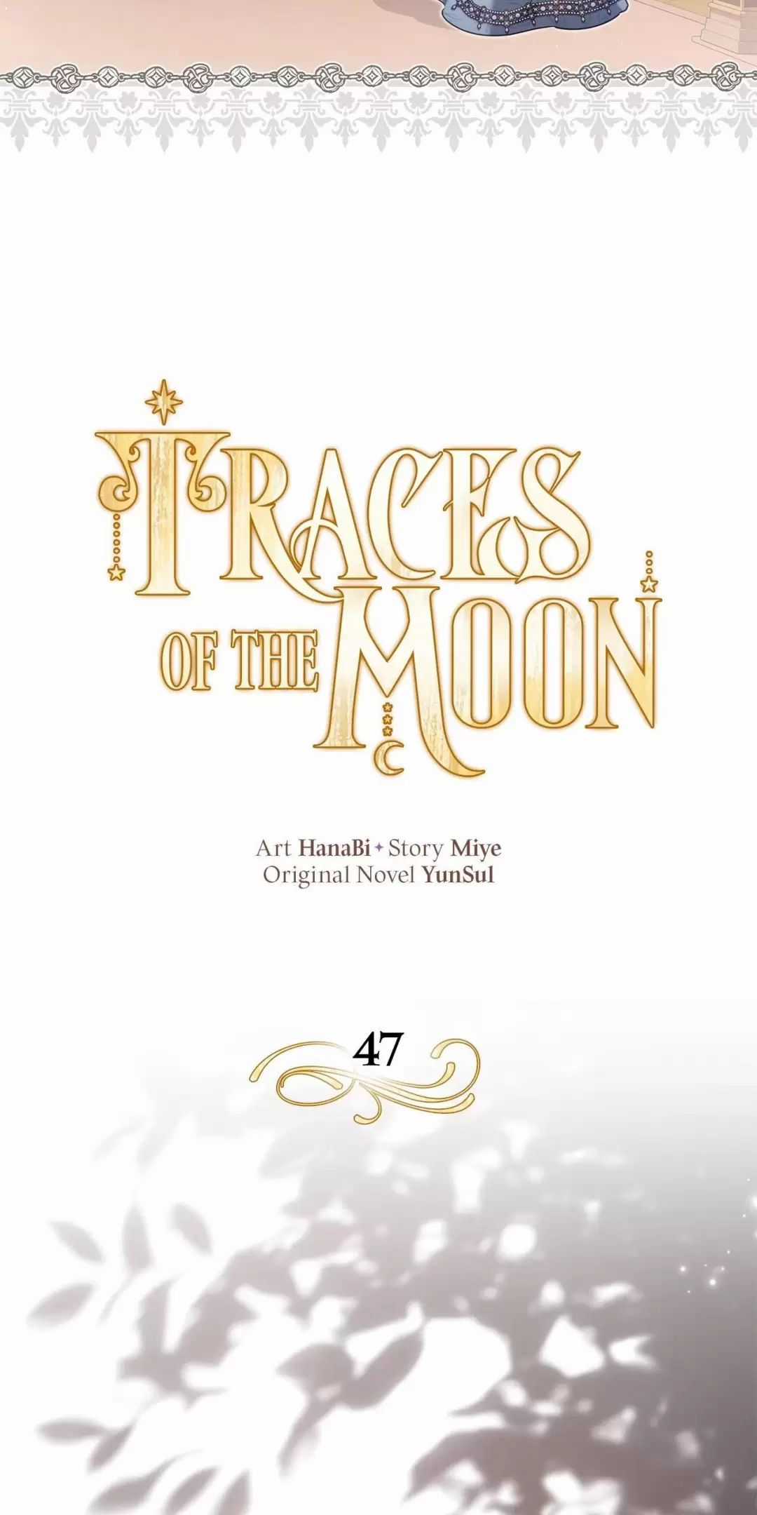 Vết Trăng Chuong 47 trang 48