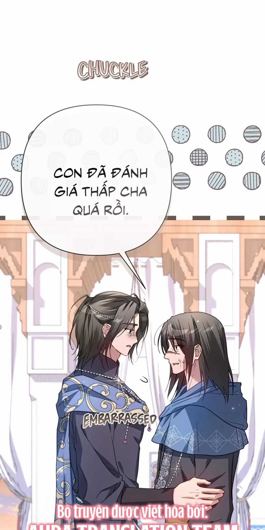 Vết Trăng Chuong 47 trang 56