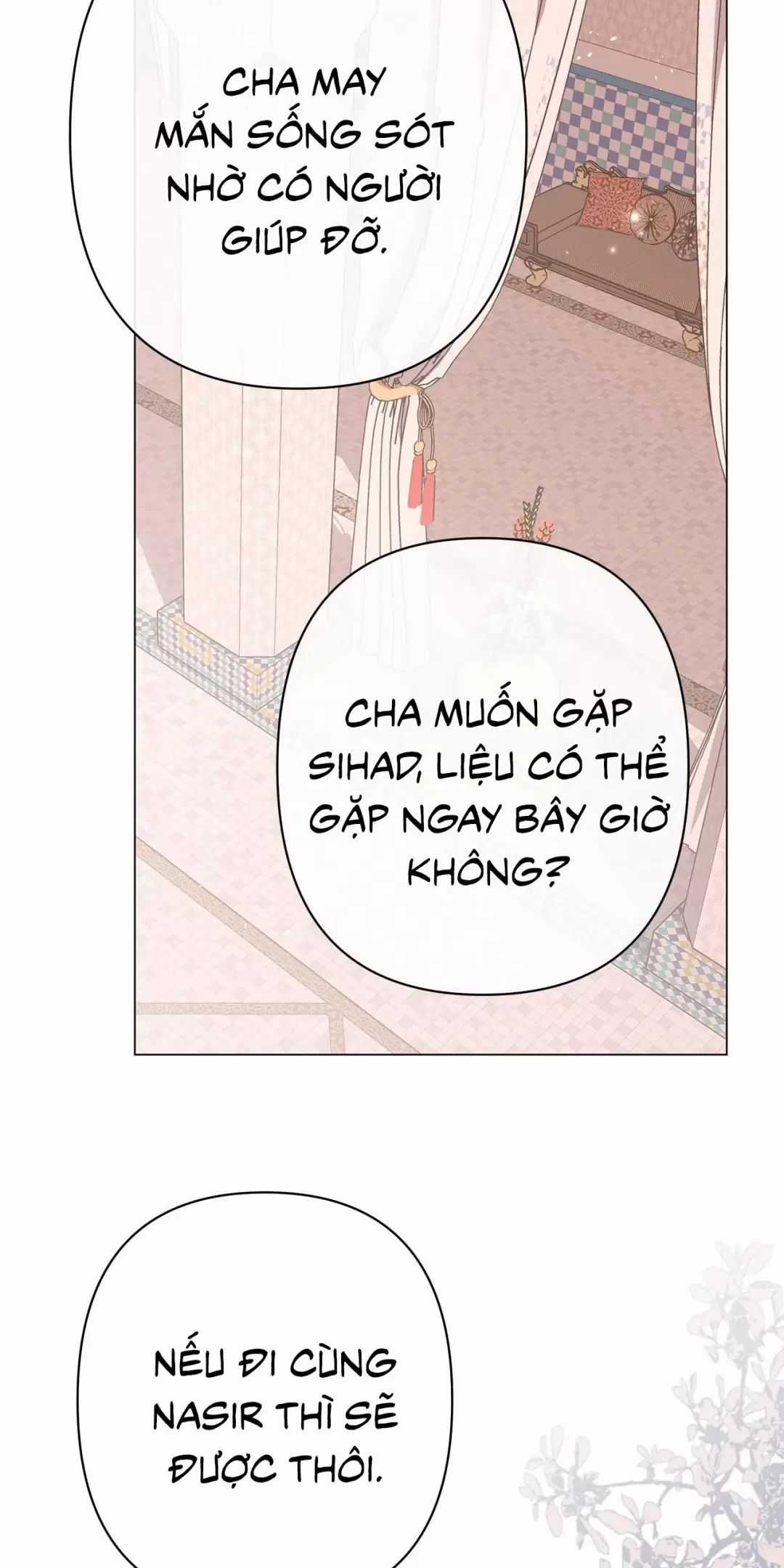 Vết Trăng Chuong 47 trang 58