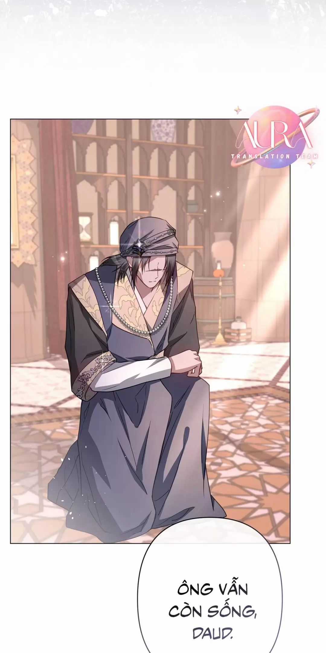 Vết Trăng Chuong 47 trang 61