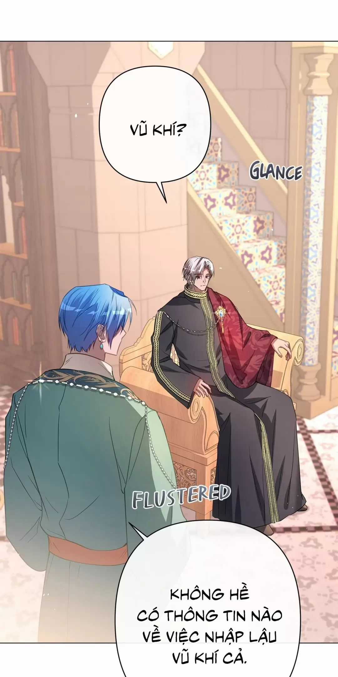 Vết Trăng Chuong 47 trang 69