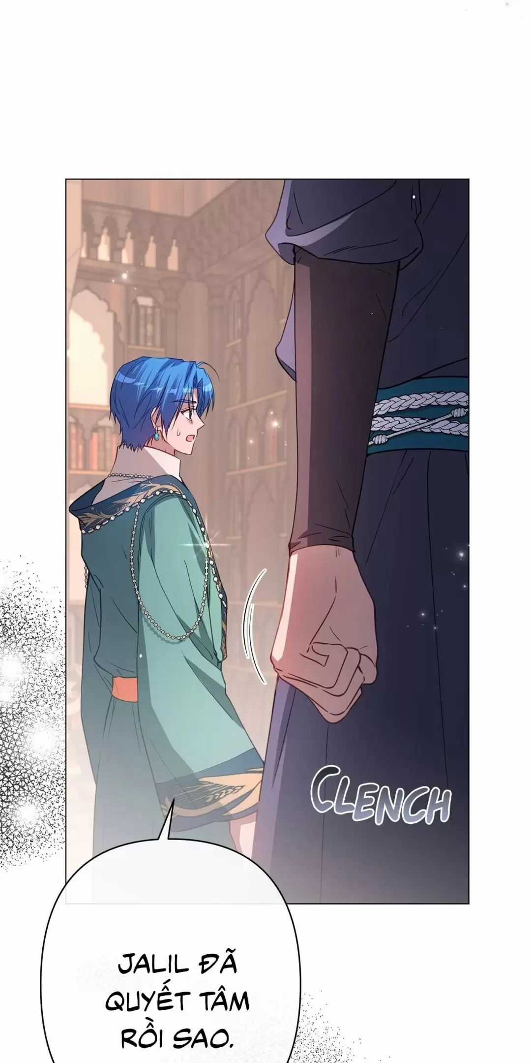 Vết Trăng Chuong 47 trang 77