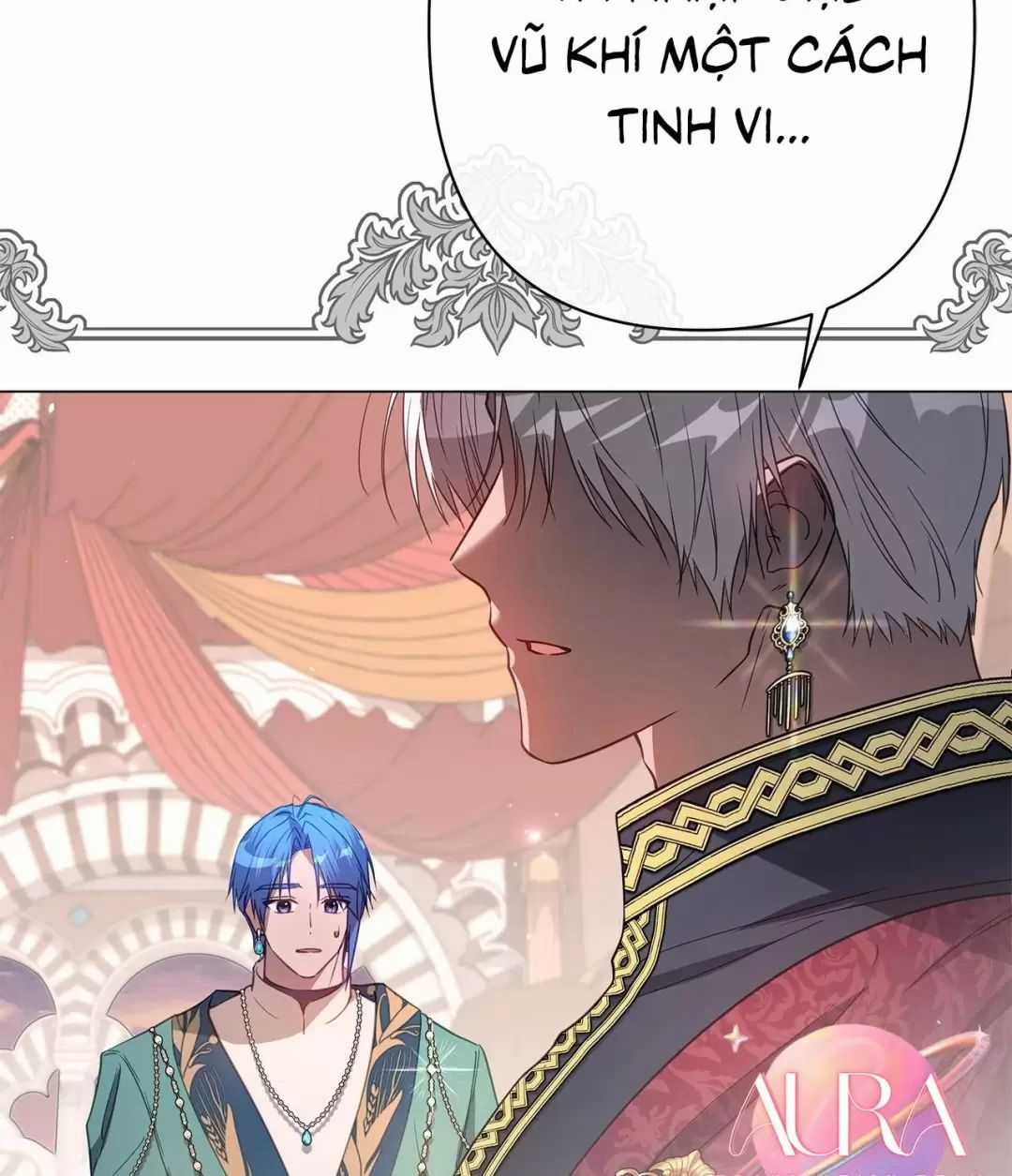 Vết Trăng Chuong 47 trang 79