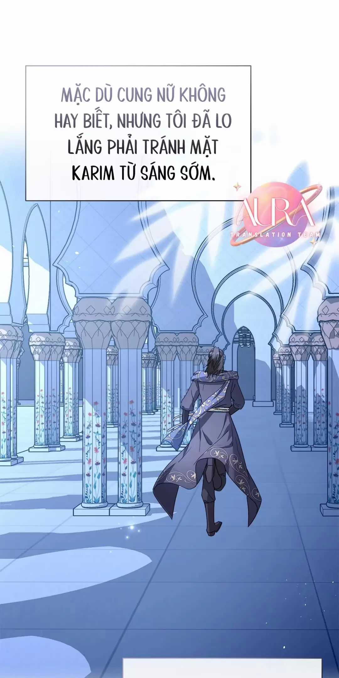 Vết Trăng Chuong 47 trang 90