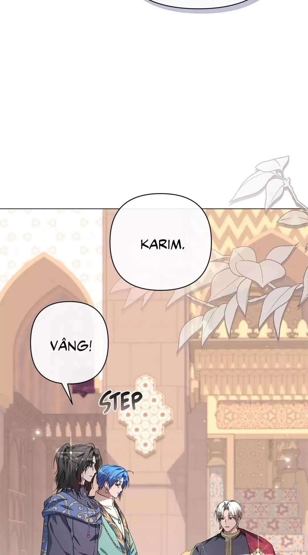 Vết Trăng Chuong 48 trang 10